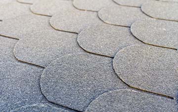Achiemore asphalt roofing costs