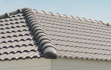 advantages of Achiemore clay roofing