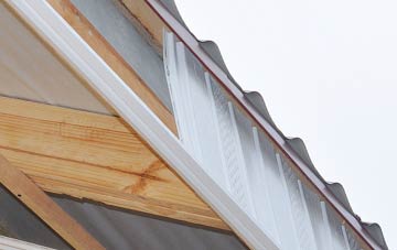 why Achiemore fascia repairs are essential