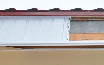 Achiemore fascia repair costs