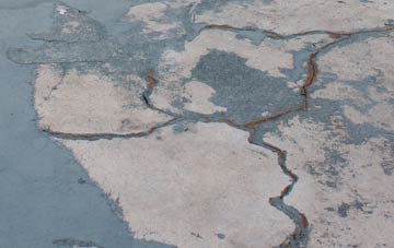 fibreglass roofing replacement Achiemore