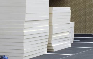 Achiemore flat roof insulation costs