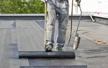 flat roof replacement Achiemore, Highland