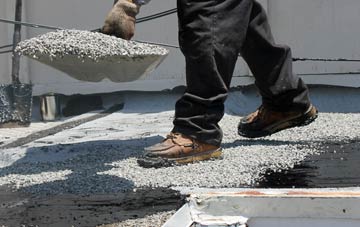 Achiemore flat roofing companies