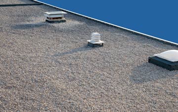 flat roofing Achiemore, Highland