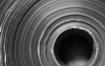 Achiemore pvc roof replacement