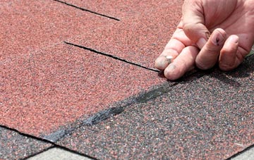Achiemore asphalt roof repairs