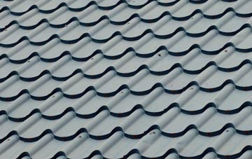 Achiemore rubber roofing companies