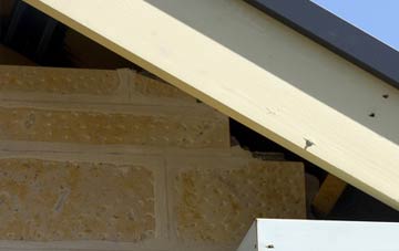 soffit repair Achiemore