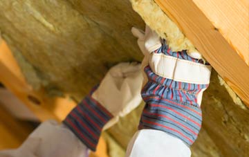 types of Achiemore pitched roof insulation materials