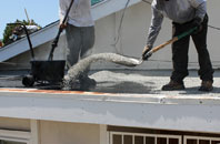 Achiemore flat roofing repair