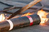 free Achiemore flat roofing repair quotes