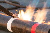 Achiemore flat roofing replacement