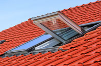 Achiemore roof window